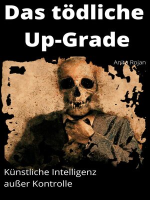 cover image of Das tödliche Up-Grade